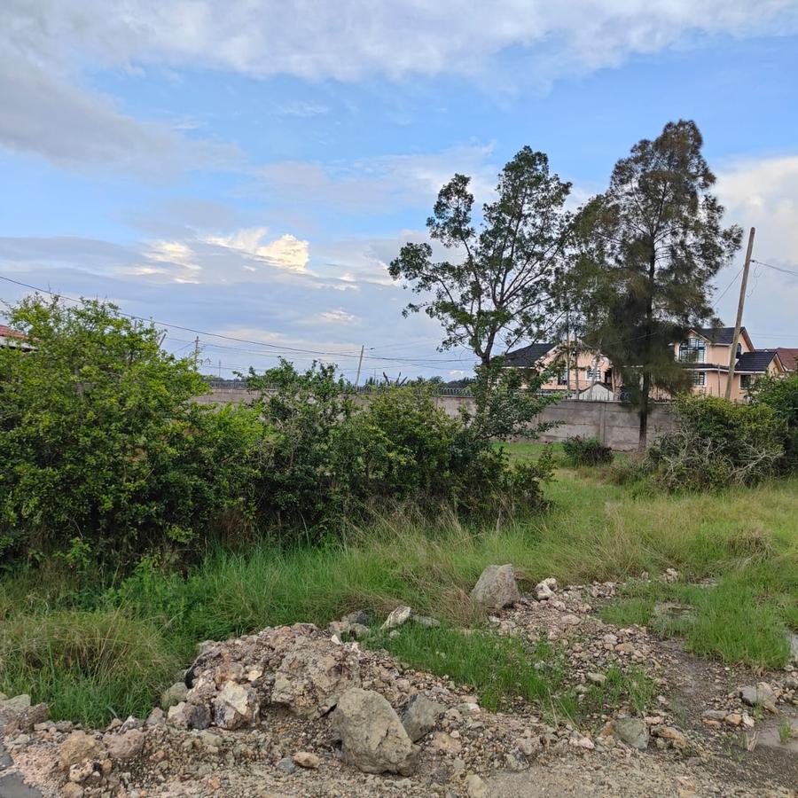 0.5 ac Land at Hillcrest Road - 12