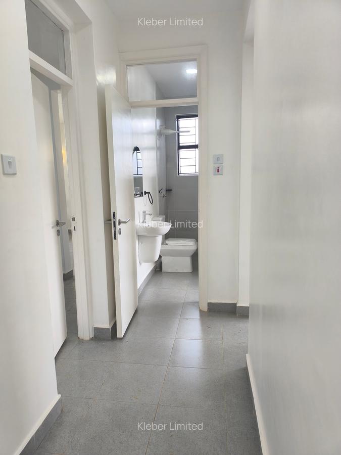 3 Bed House with En Suite in Ruiru - 13