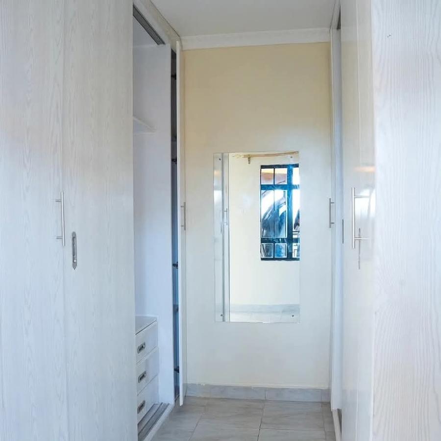 4 Bed Townhouse with En Suite at Gikambura - 16