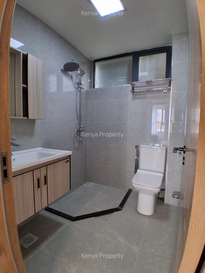 1 Bed Apartment with Swimming Pool at Mbaazi Road - 6