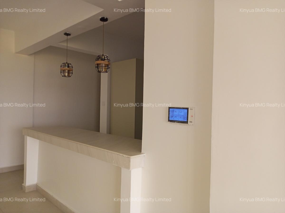 3 Bed Apartment with En Suite in Nyali Area - 11