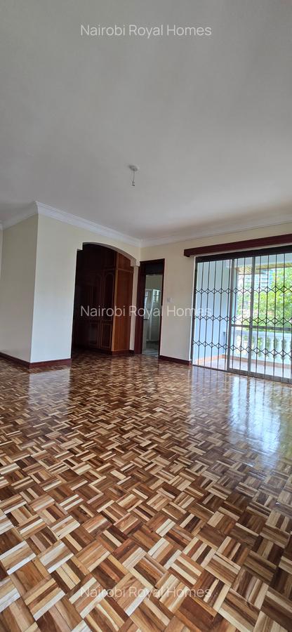 4 Bed Townhouse with En Suite at Kaputei Garden - 12