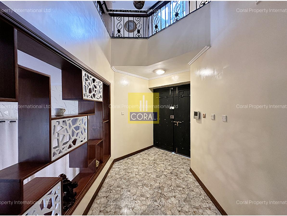 5 Bed Townhouse in Westlands Area - 13