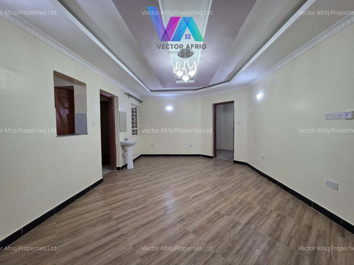 3 Bed House with En Suite in Kitengela - 2