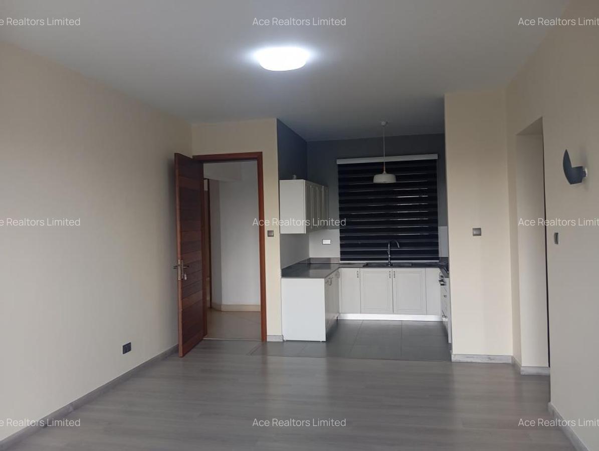 2 Bed Apartment with En Suite at Muthangari Drive Westlands Nairobi - 5