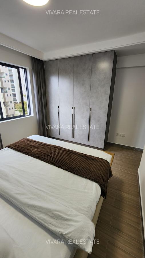 2 Bed Apartment with En Suite in Riverside - 13