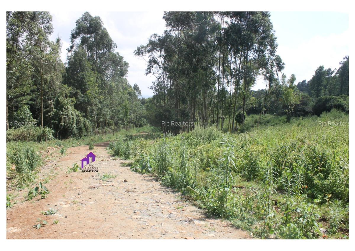 0.10 ha Residential Land at Ngong Road - 10