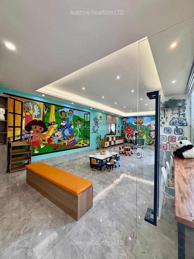 3 Bed Apartment with En Suite at Kirichwa Road - 1