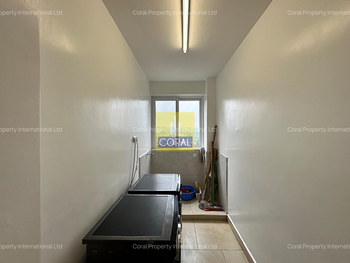 3 Bed Apartment in General Mathenge - 8