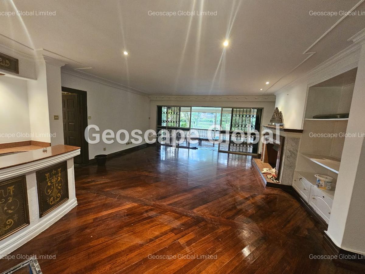 5 Bed House with En Suite in Muthaiga - 10