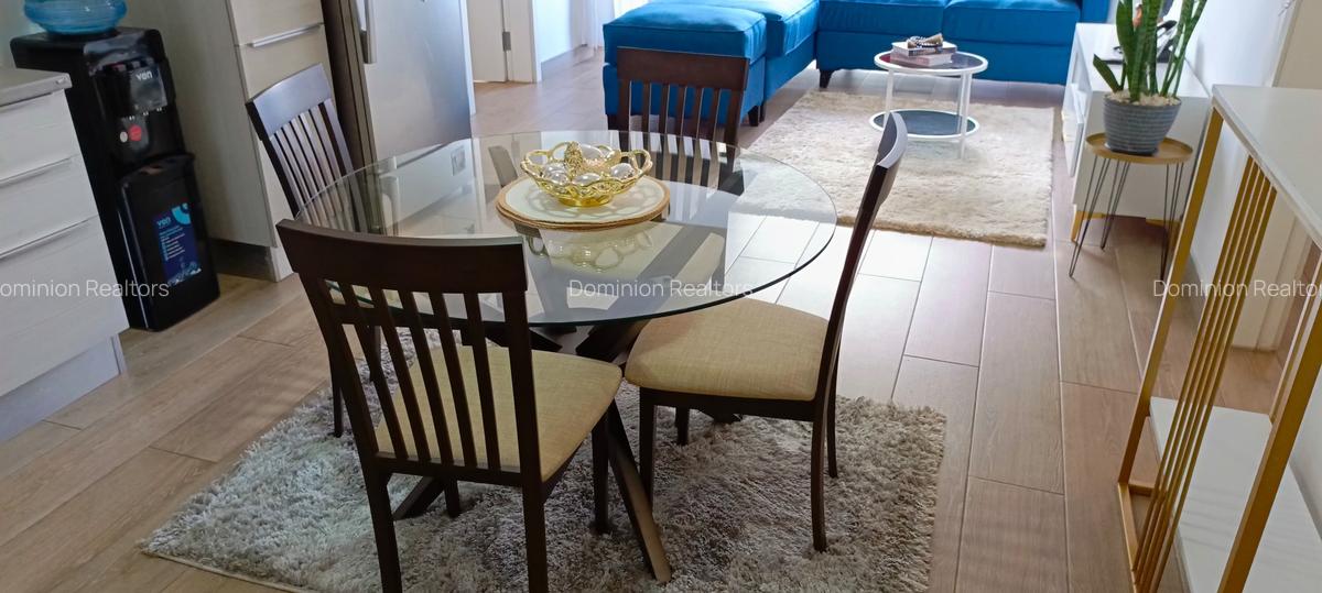 Furnished 2 Bed Apartment with En Suite in Westlands Area - 12