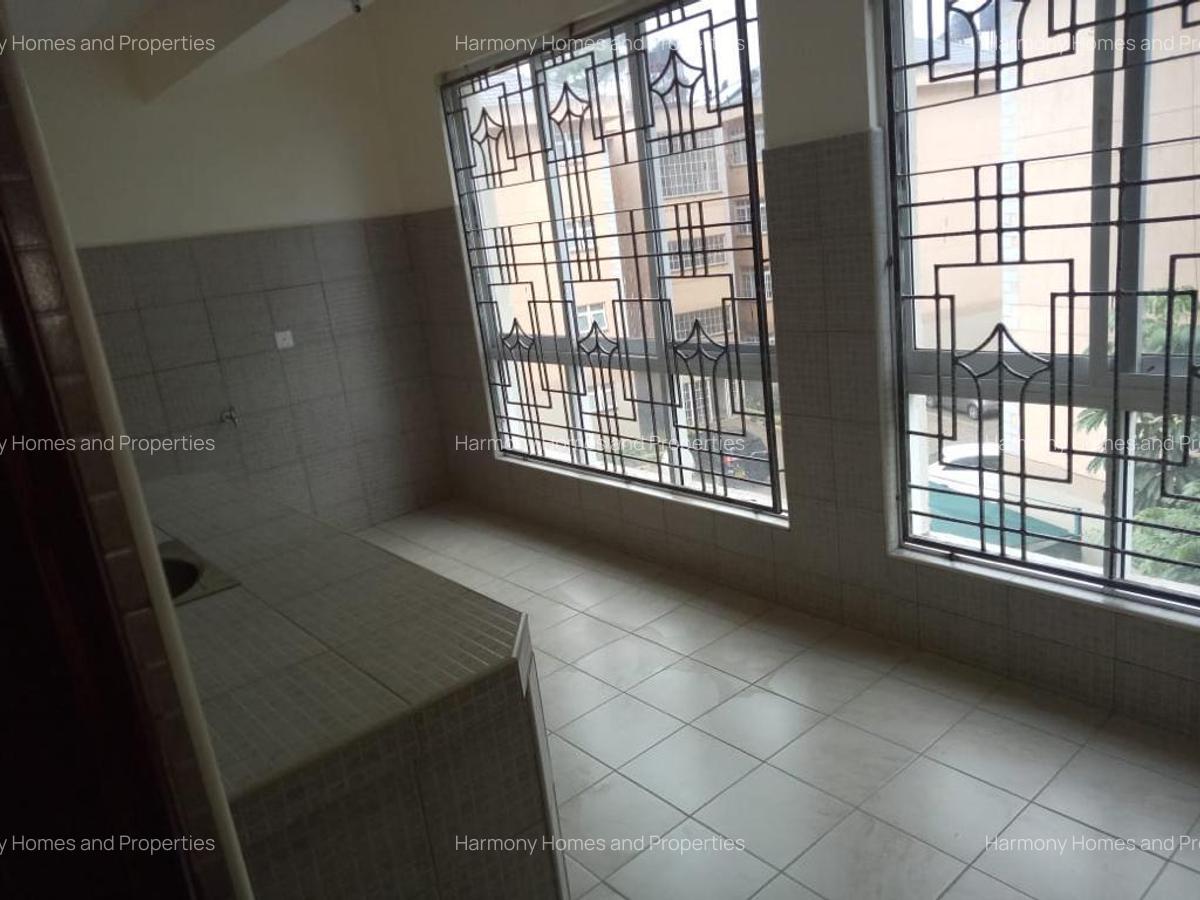 4 Bed Apartment with En Suite at General Mathenge - 5