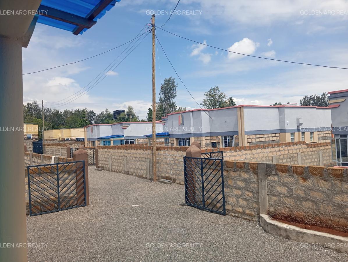 3 Bed House with En Suite in Ongata Rongai - 4