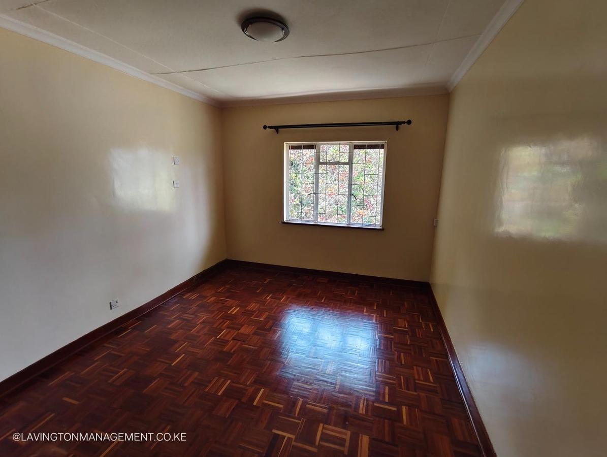 3 Bed House with En Suite at Mzima Spring - 12