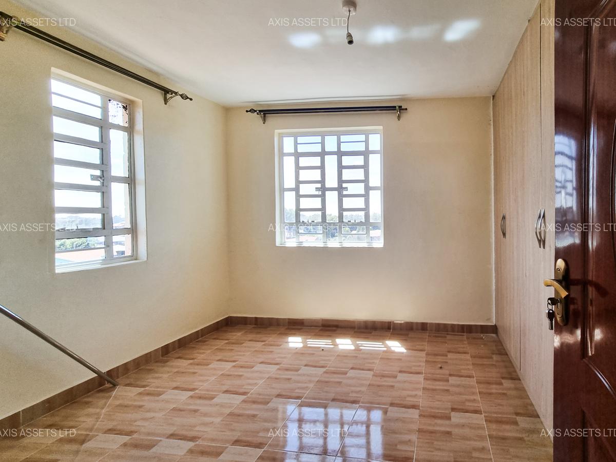 2 Bed Apartment with En Suite at Sigona - 10