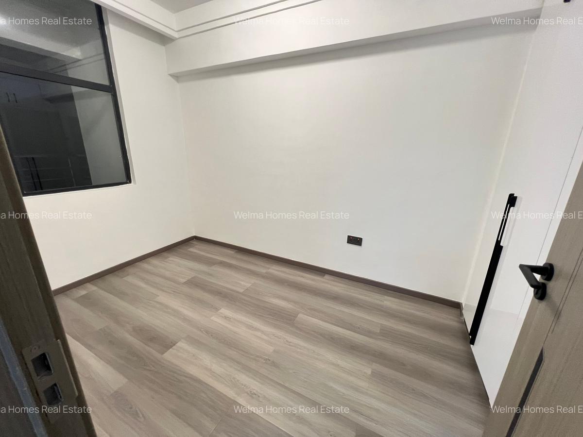1 Bed Apartment with En Suite in Kilimani - 8