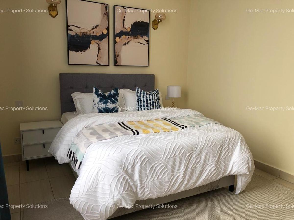 4 Bed Townhouse with En Suite in Kiambu Road - 20