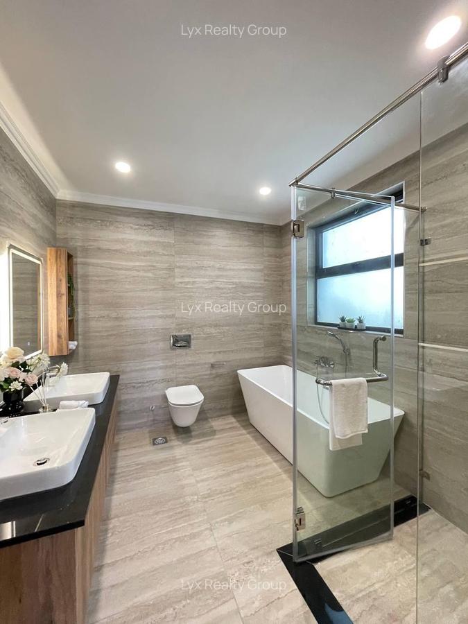 4 Bed Apartment with En Suite in Kileleshwa - 7