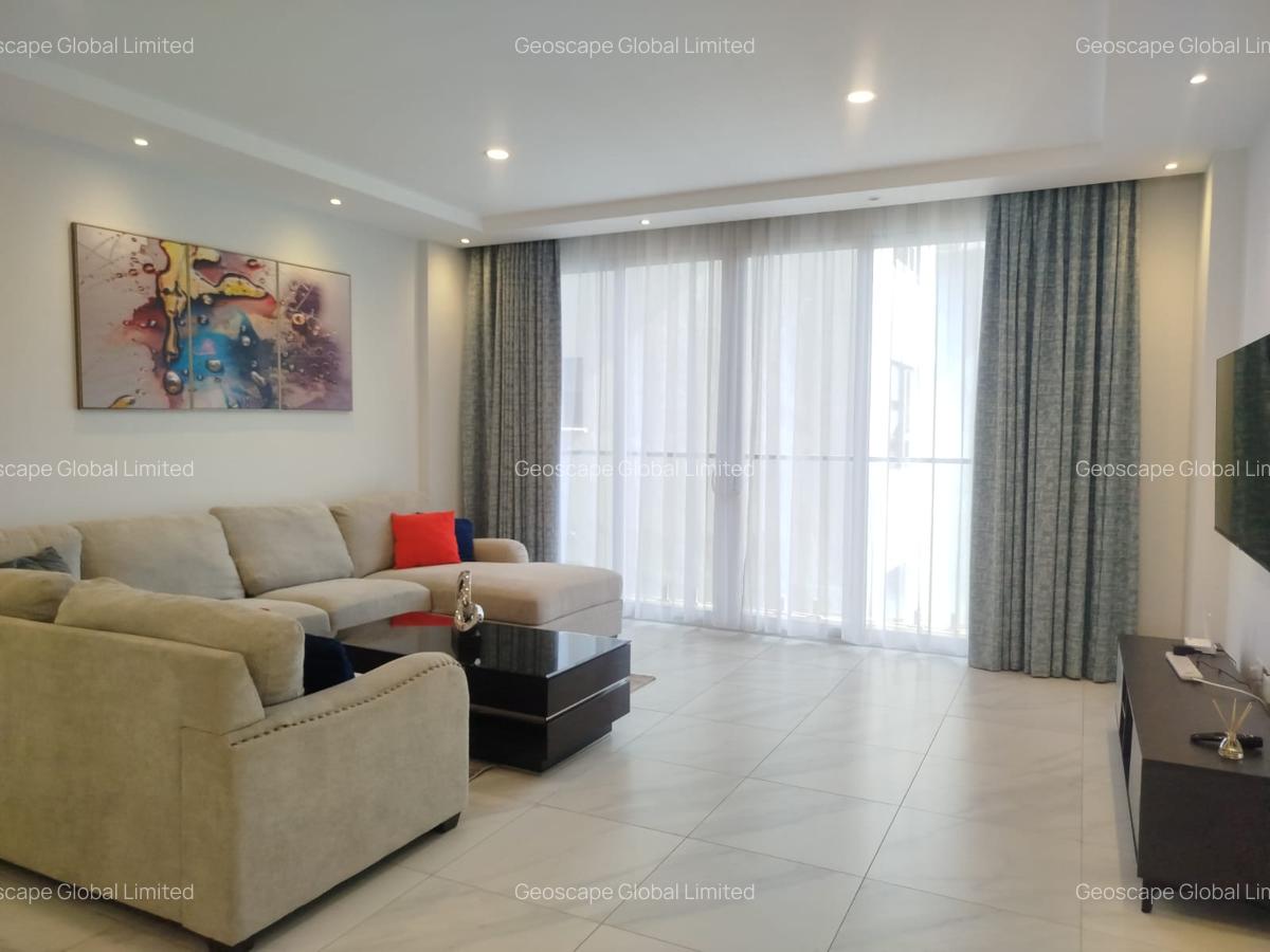 Furnished 2 Bed Apartment with En Suite in Westlands Area - 10