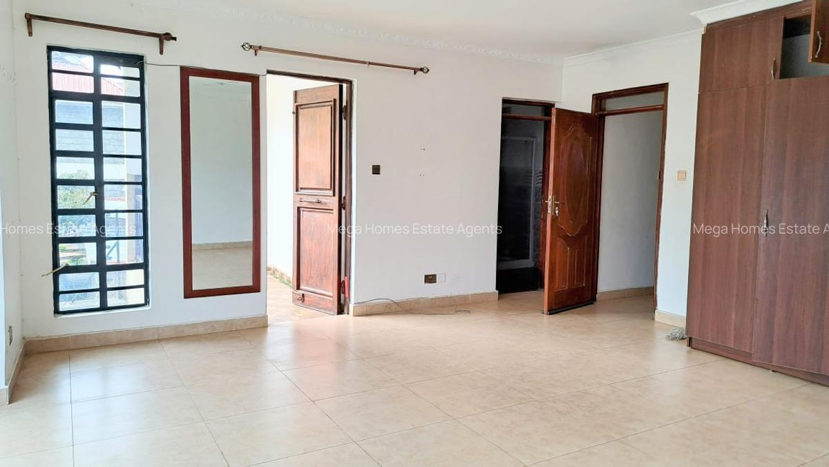 4 Bed House with En Suite in Ngong - 3