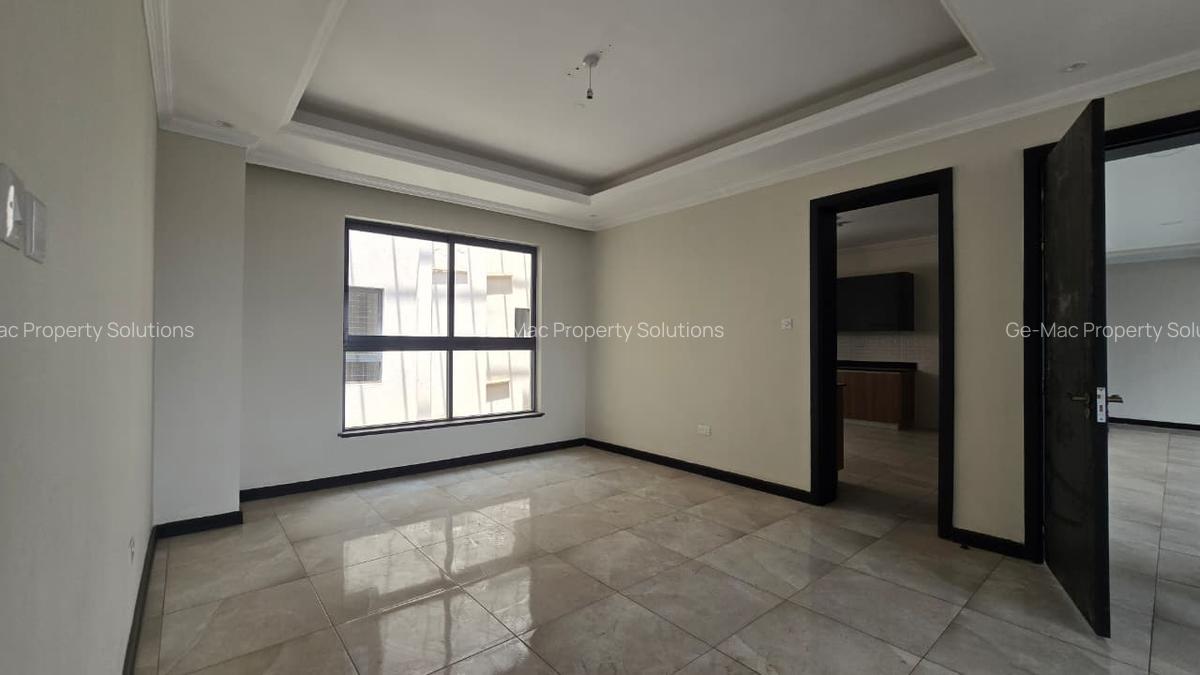 4 Bed Apartment with En Suite in Kileleshwa - 16