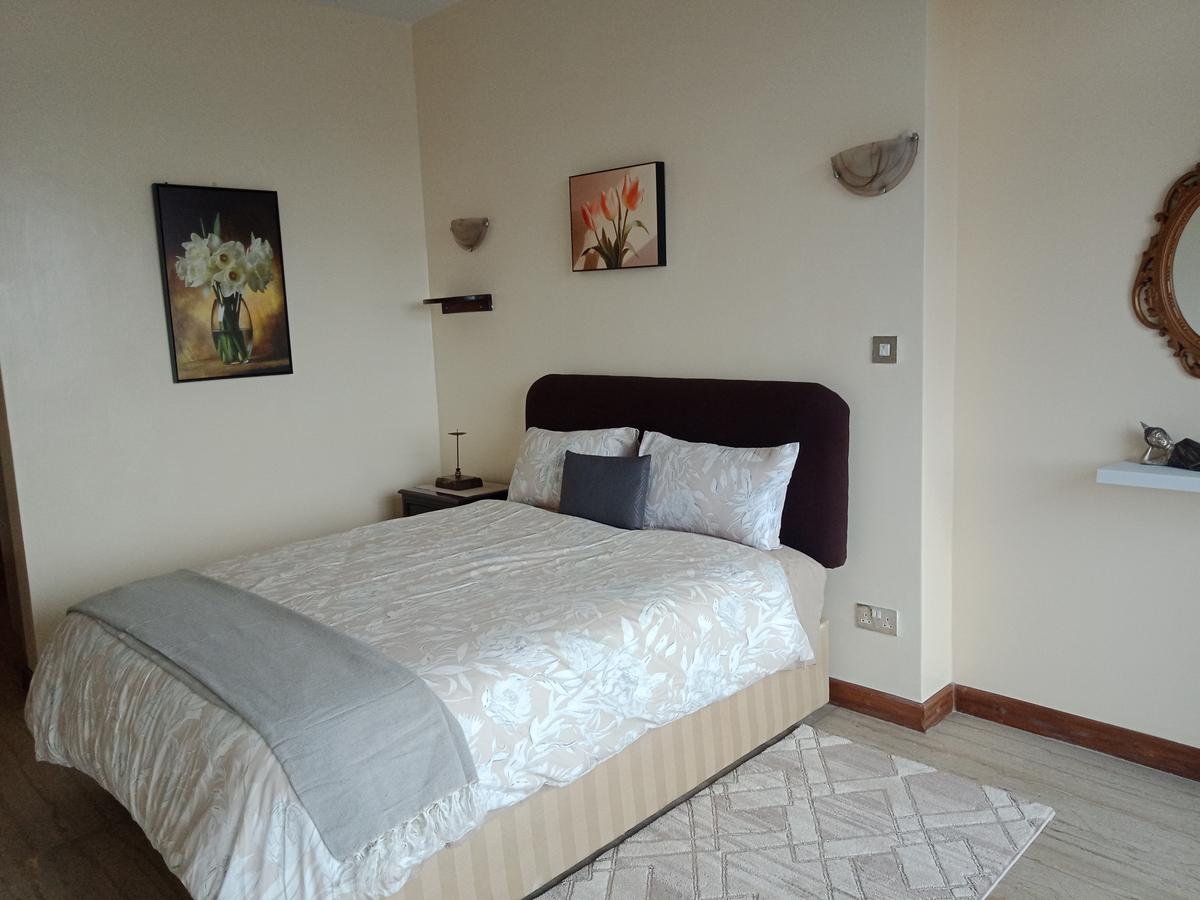 2 Bed Apartment with En Suite at Exit 2 - 9