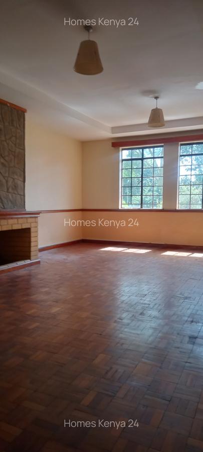 5 Bed House in Runda - 12