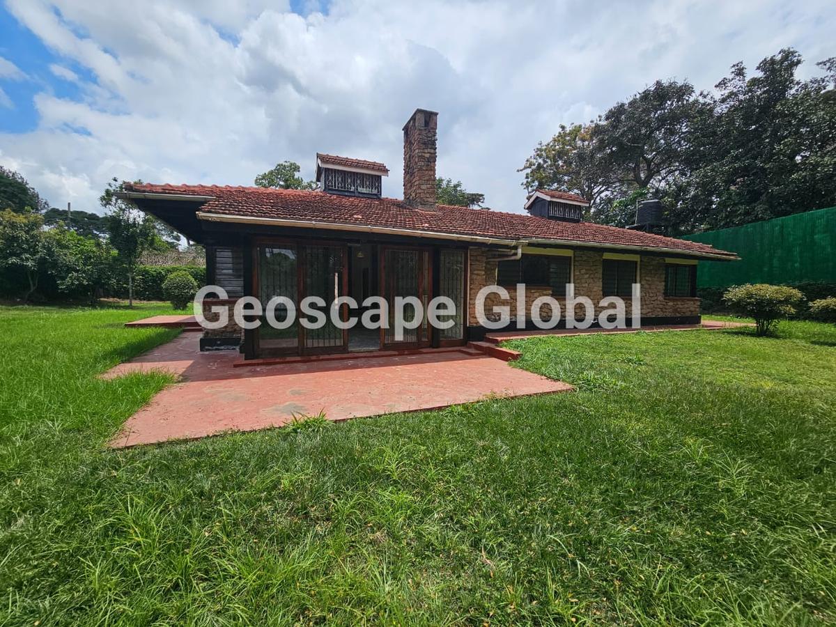 4 Bed House with En Suite in Lower Kabete - 3