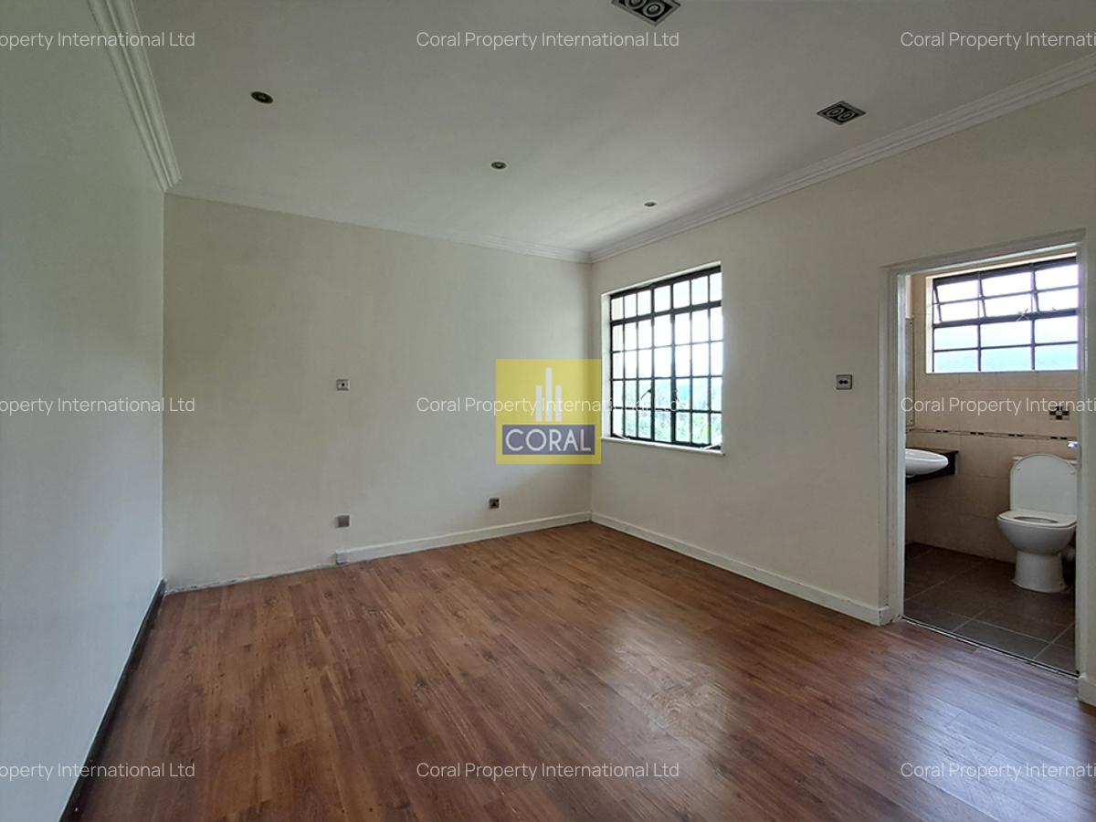 3 Bed Apartment in Westlands Area - 16