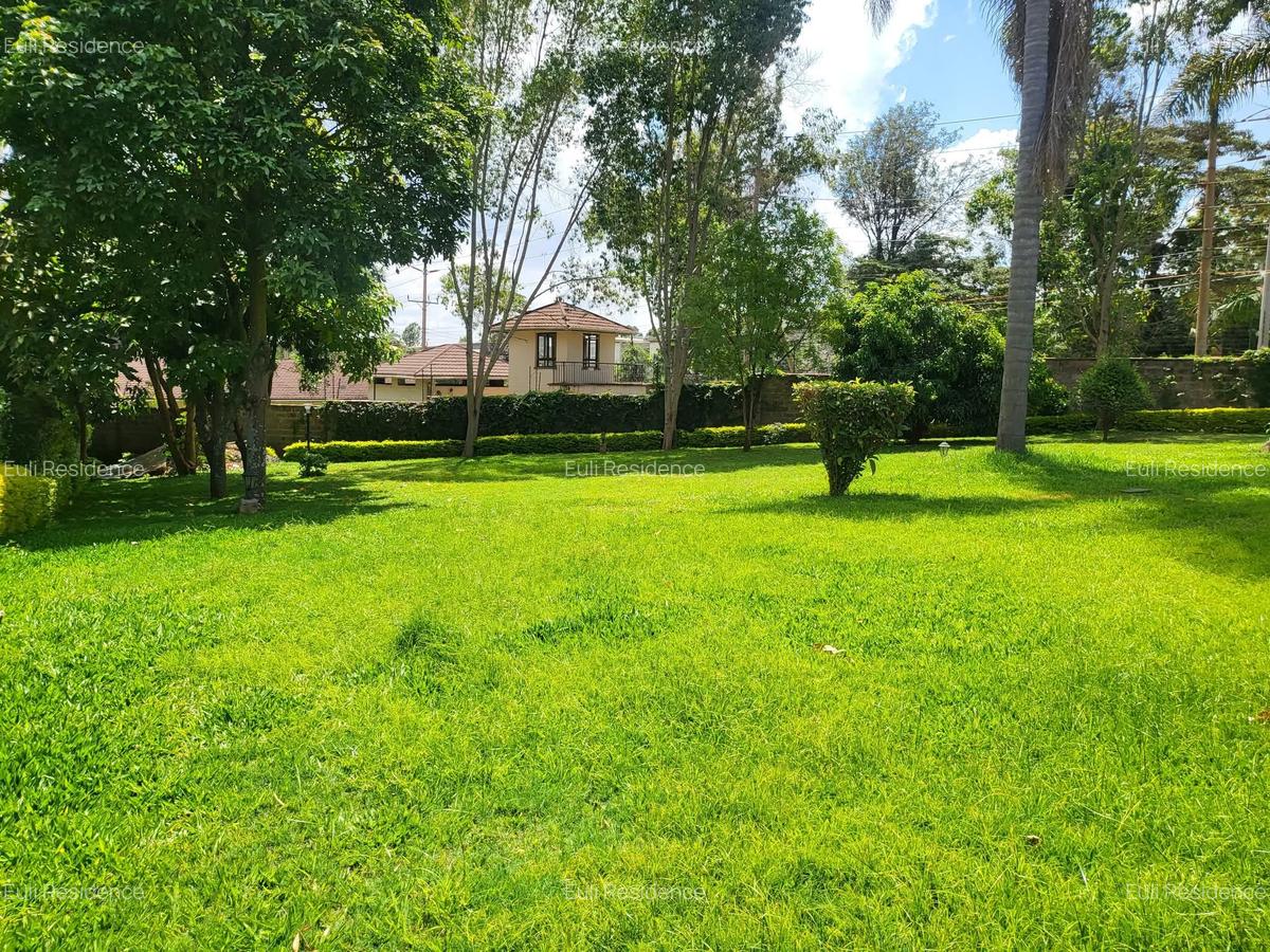 4 Bed Townhouse with En Suite at Ruaka Rd - 13