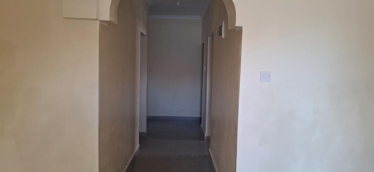 4 Bed House with En Suite at Matasia - 6