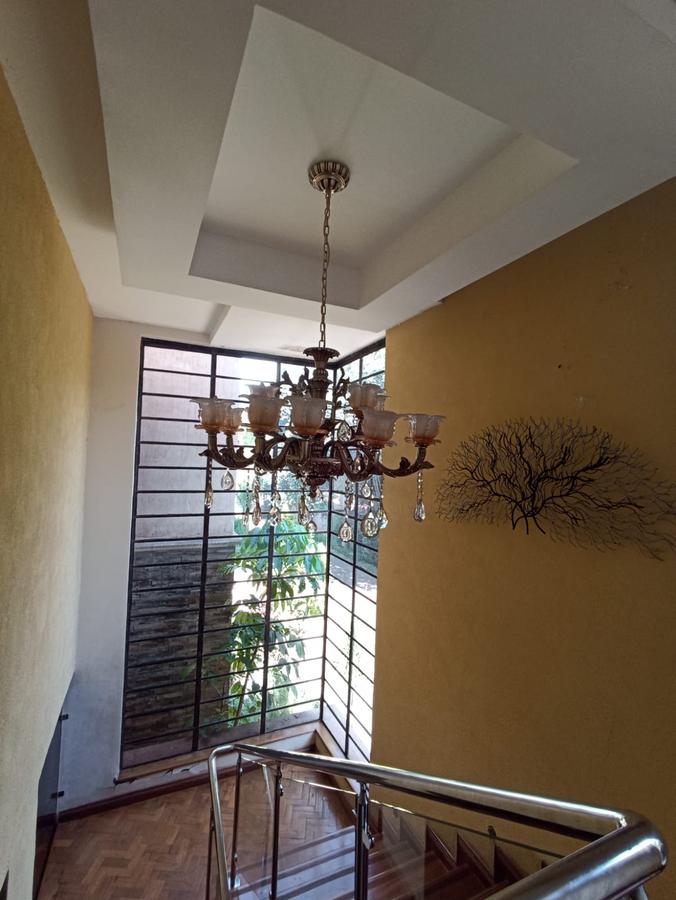 4 Bed House with En Suite at Lower Kabete - 10