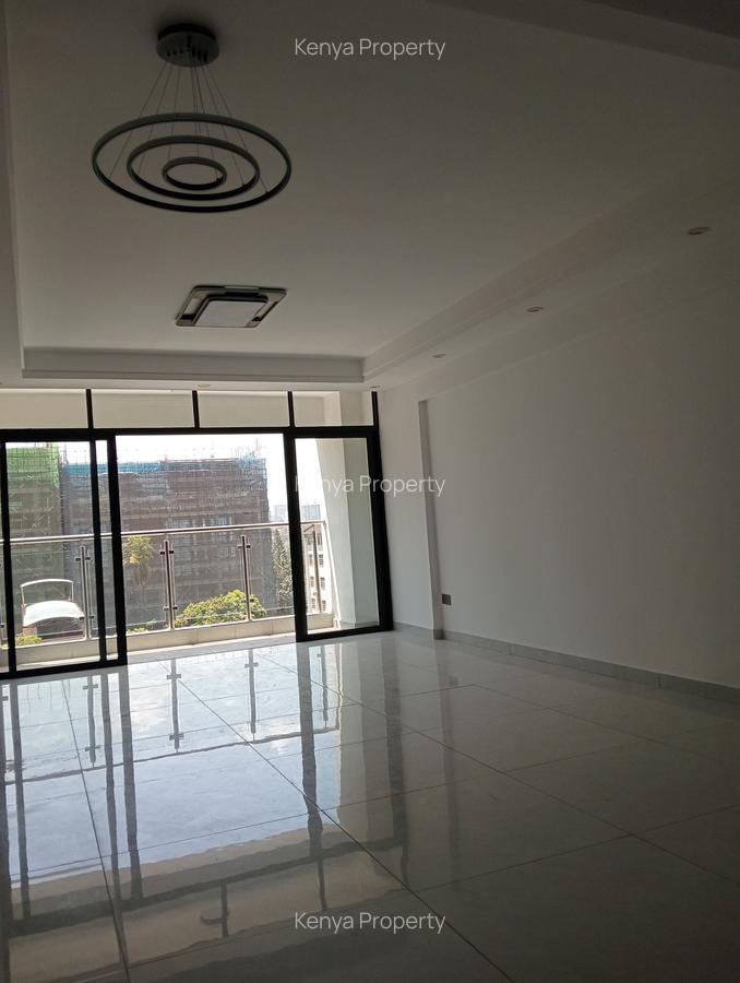 1 Bed Apartment with Gym at Westlands Road - 6