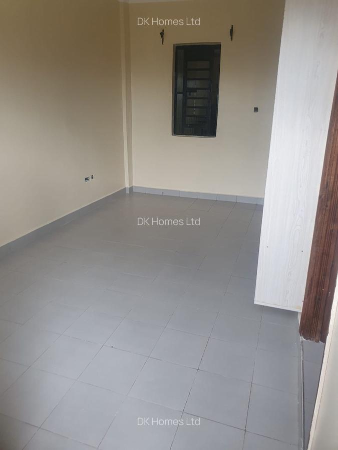 Studio Apartment with En Suite at Kirigiti Near International Stadium - 7