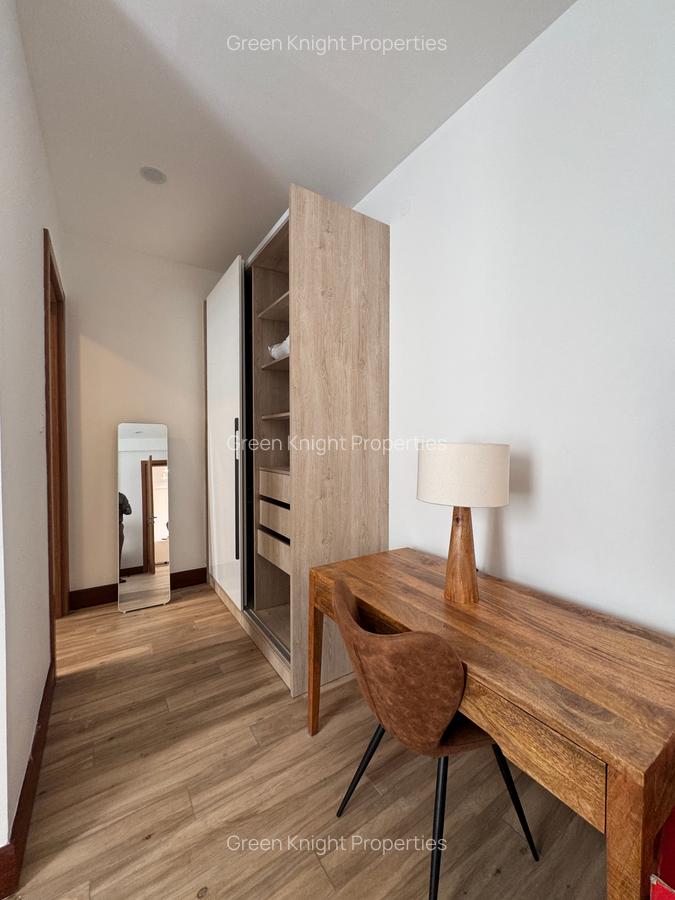 Serviced 2 Bed Apartment with En Suite in Westlands Area - 10