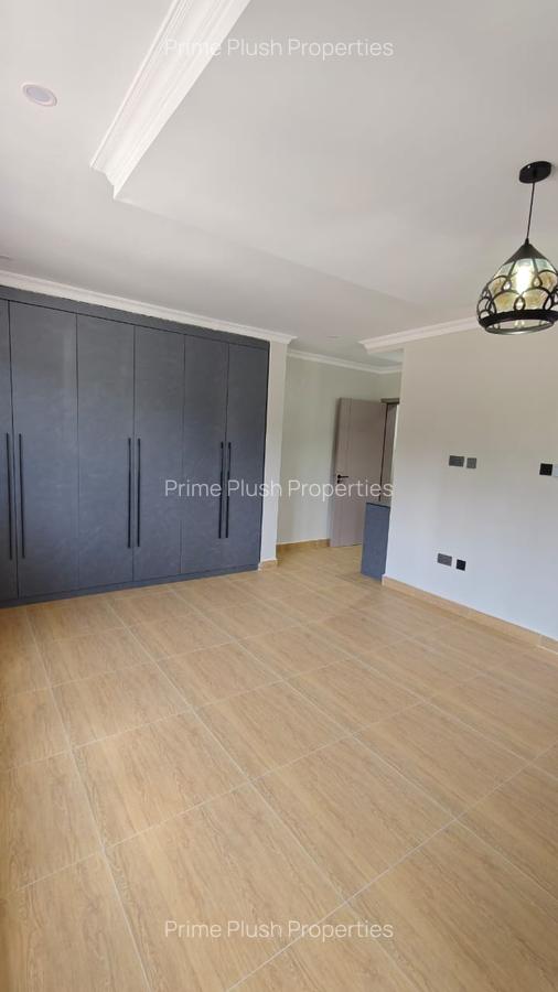 2 Bed House with En Suite in Karen - 8