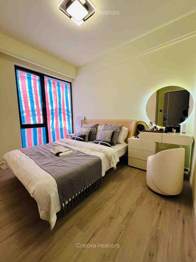 2 Bed Apartment with En Suite at Westlands Road - 8