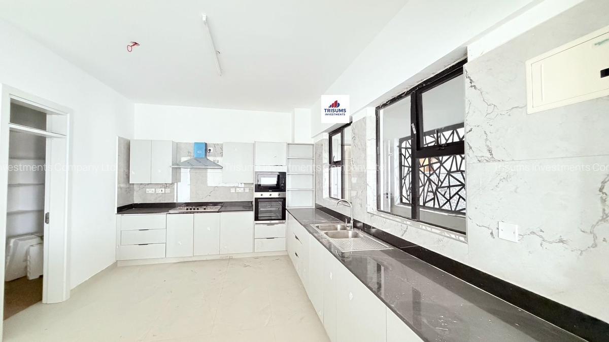 3 Bed Apartment with En Suite in Lower Kabete - 4