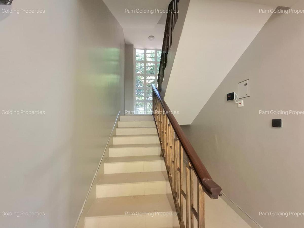 4 Bed House at Garden Estate Road - 11