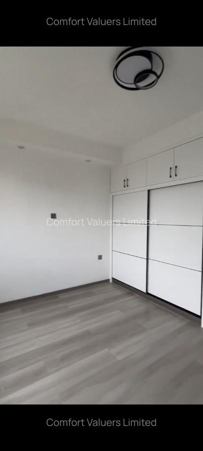 1 Bed Apartment with En Suite at Riverside Drive - 7