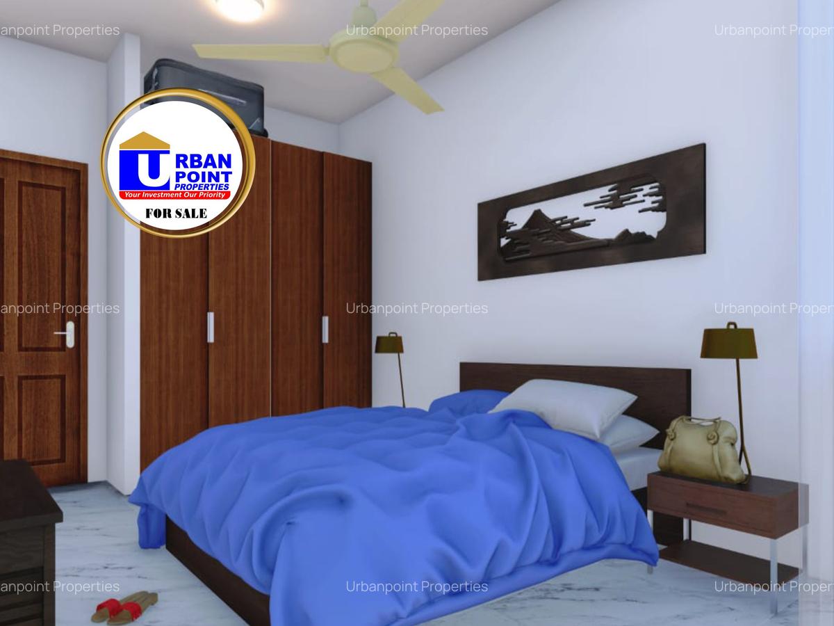 3 Bed Apartment with En Suite in Nyali Area - 3