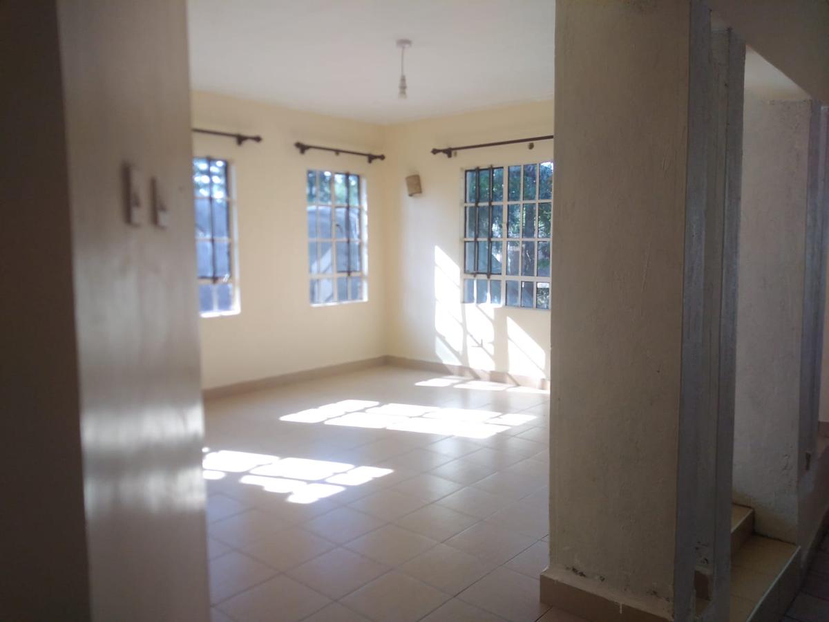 4 Bed House with En Suite in Ongata Rongai - 18