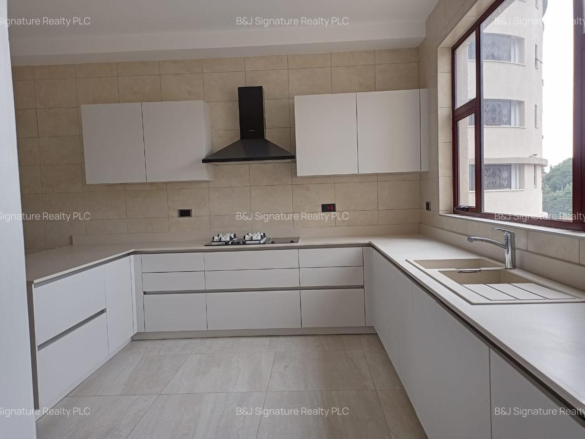 4 Bed Apartment with En Suite in General Mathenge - 7