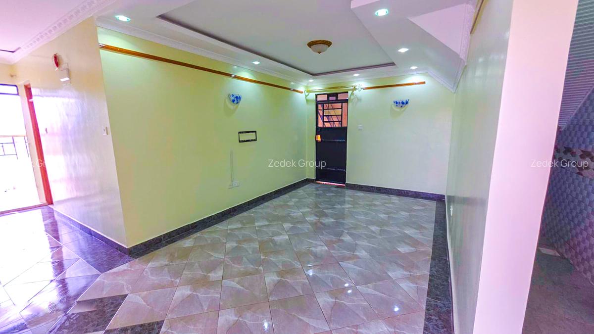 3 Bed Apartment with Borehole at Savannah Road - 1