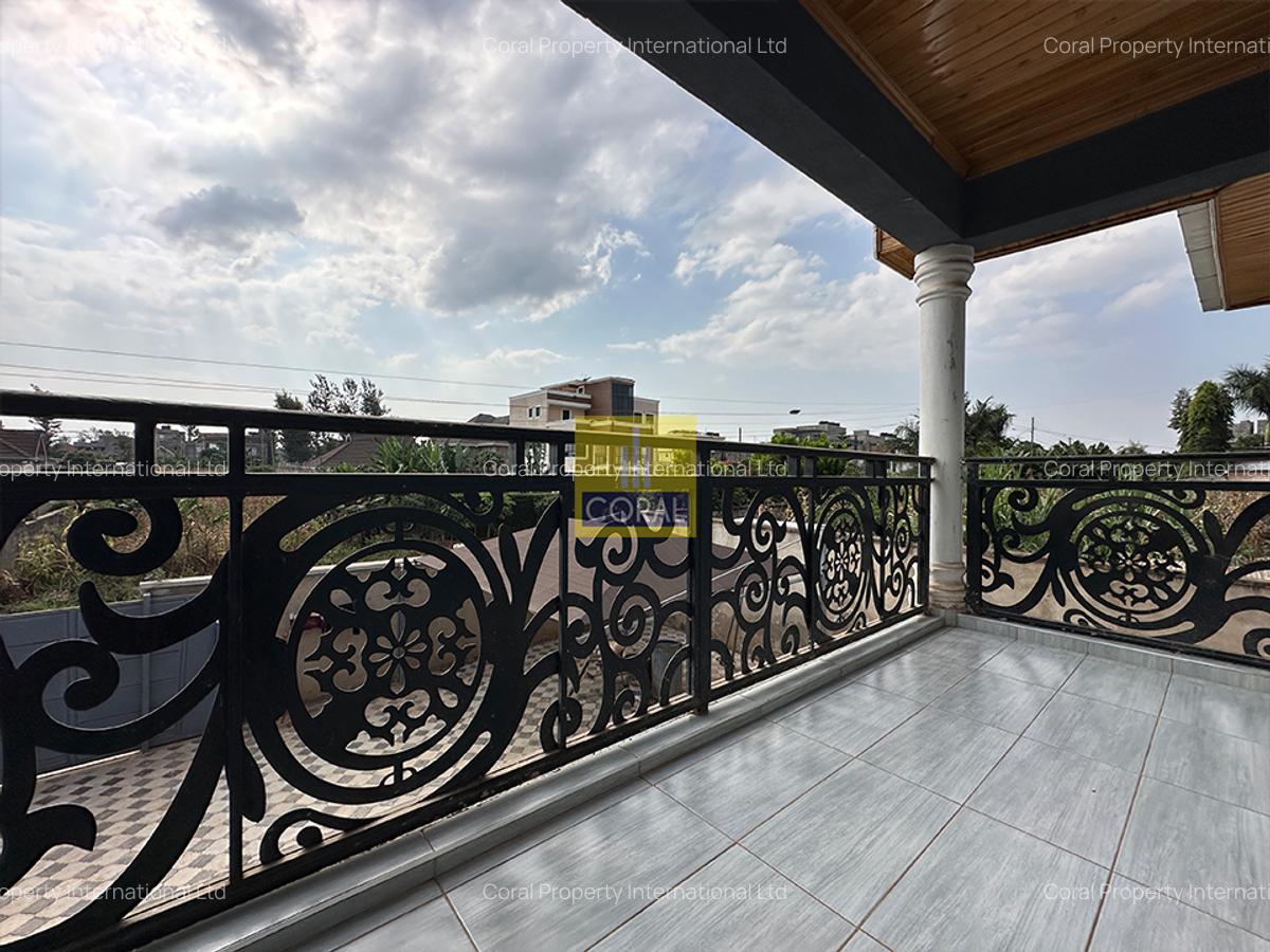 4 Bed House in Thika Road - 11