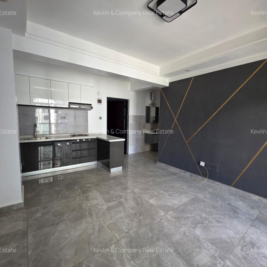 1 Bed Apartment with Gym in Lavington - 3