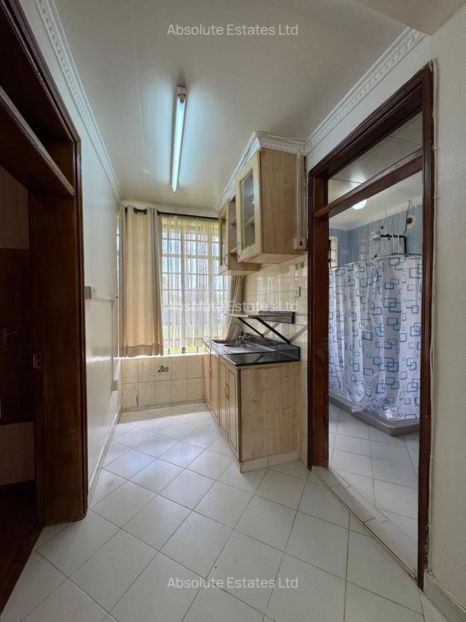 2 Bed House with Garden in Nyari - 4