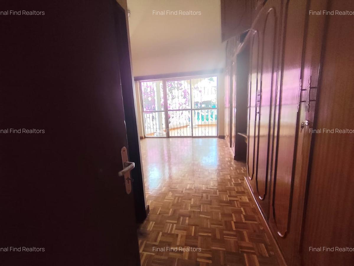 Commercial Property with Service Charge Included in Gigiri - 8