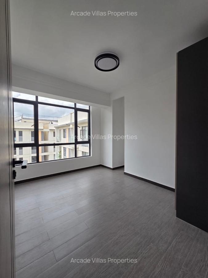 4 Bed Apartment with En Suite in Kilimani - 12