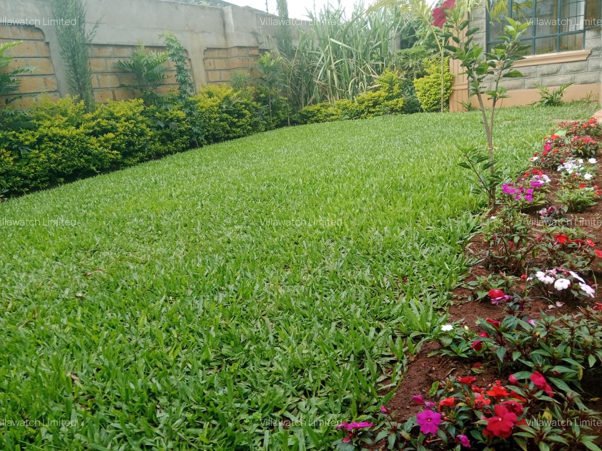 5 Bed House with En Suite at Bamburi Estate - 5